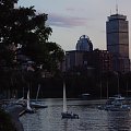 Boston - Pożegnanie