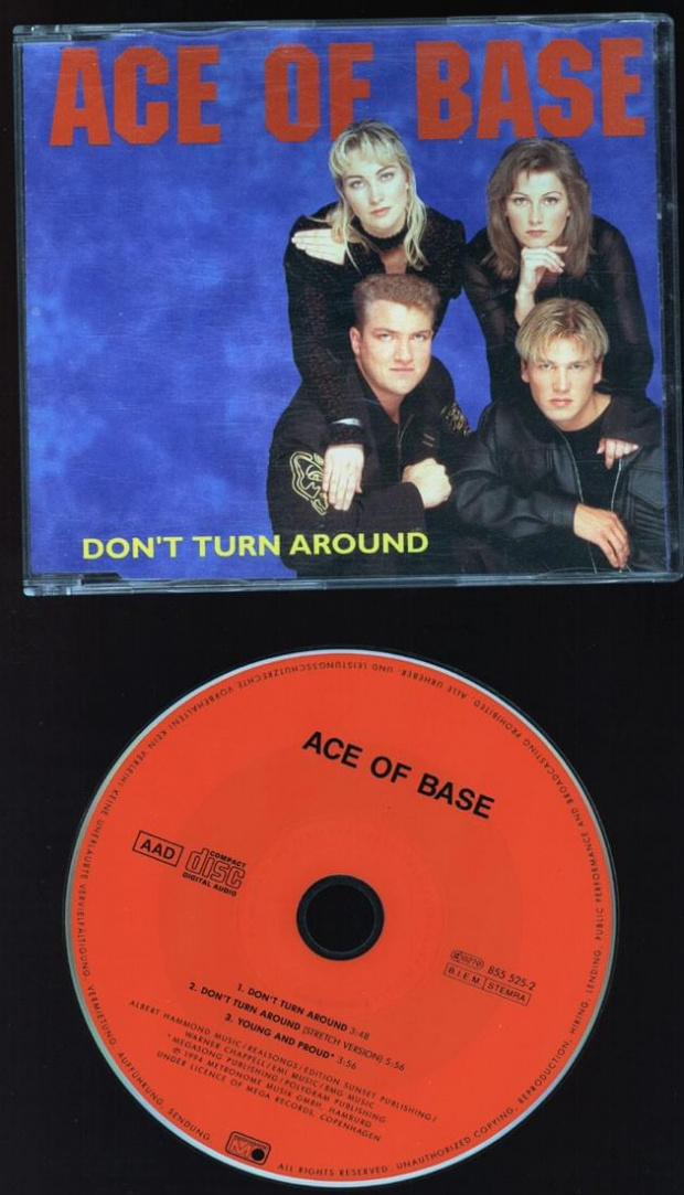 ace of base Don't turn around.jpg