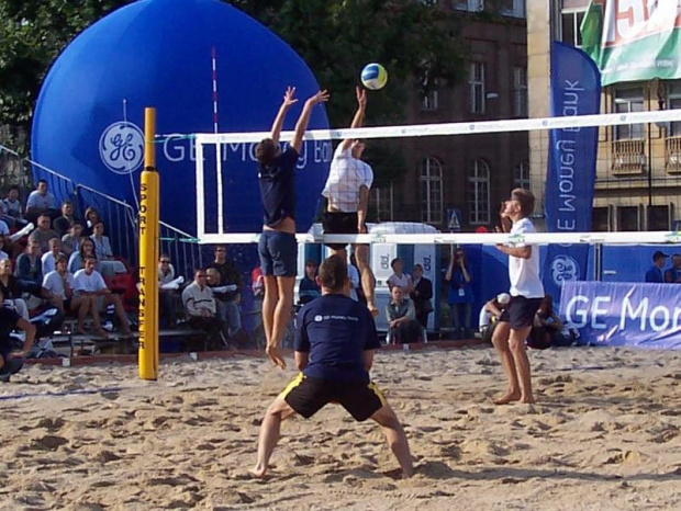 #siatkówka #SiatkówkaPlażowa #BeachVolley #BeachBall #plażówka