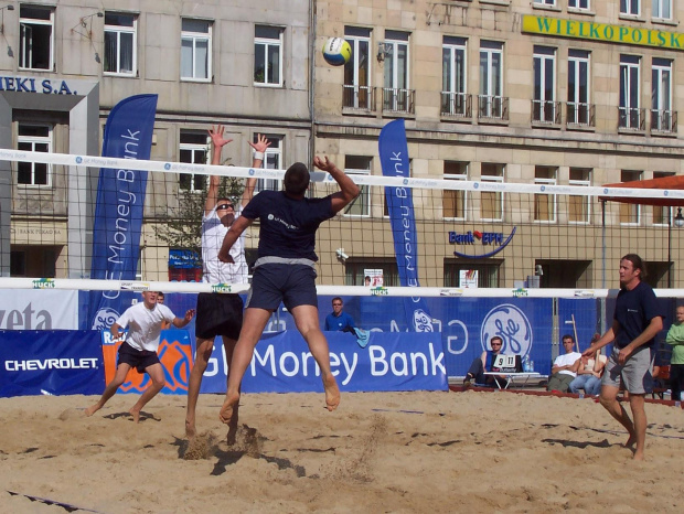 #siatkówka #SiatkówkaPlażowa #BeachVolley #BeachBall #plażówka