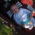 Izabela tu i tam, naszą Izę zobacz sam