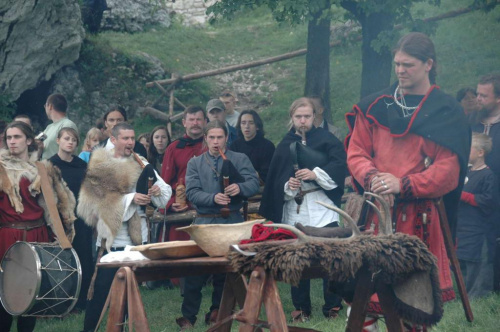 Zdjecia wykonane przez Michała Kucharczyka promachos@tlen.pl