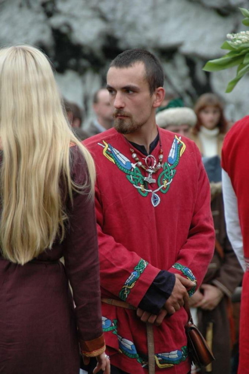 Zdjecia wykonane przez Michała Kucharczyka promachos@tlen.pl