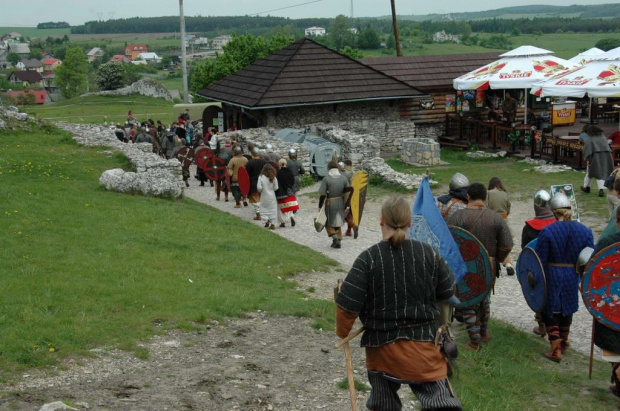 Zdjecia wykonane przez Michała Kucharczyka promachos@tlen.pl