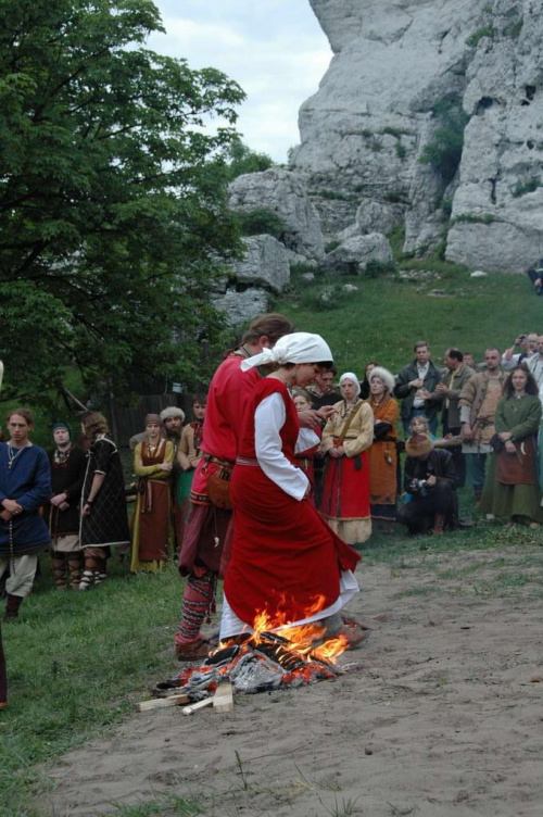 Zdjecia wykonane przez Michała Kucharczyka promachos@tlen.pl