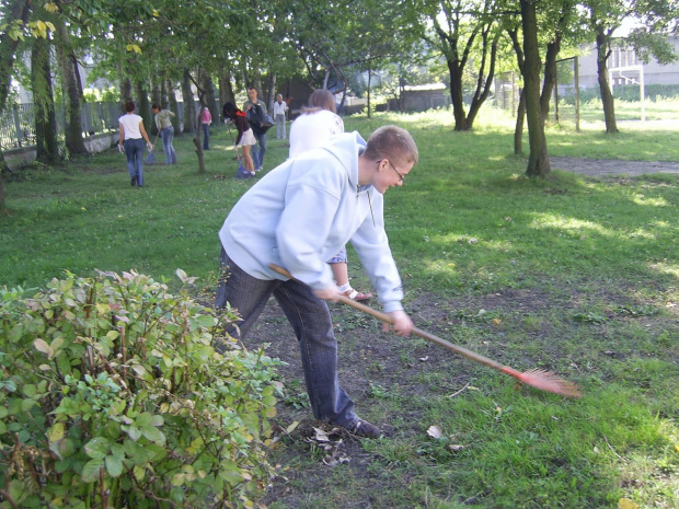 "fotograf" tez harował żeby nie było :-P