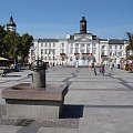 Płock - Stary Rynek