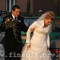 Weselnie #RudaŚląska #wesele #garnitur #kwiatki #ParaMłoda #suknia #ślub #zyzio