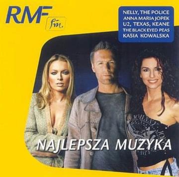 RMF FM Największ muzyka