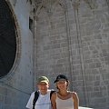 Trogir - Wieza i widoki