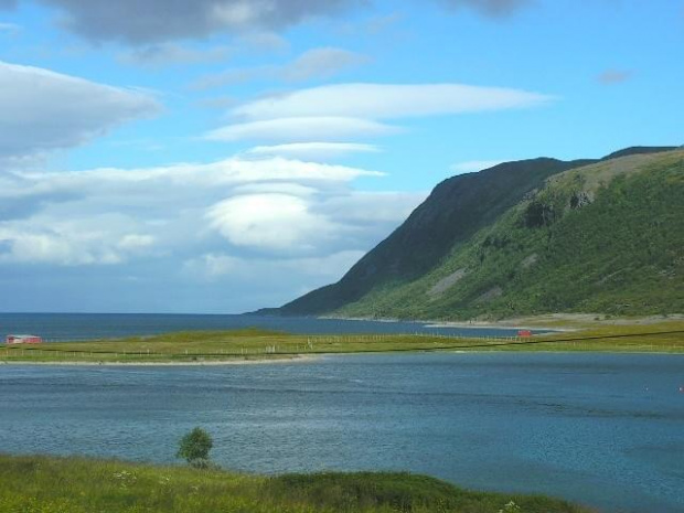 Porsangerfjorden