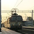 20.09.2006 Rzepin CD 371 001-9 przyprowadziła z Berlina EC47 (BWE)