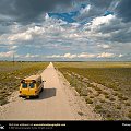 Colonias, New Mexico, 1992
Photograph by Bruce Dale