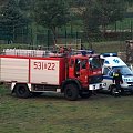 Iveco magirus PSP Polkowice