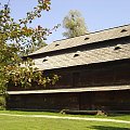 Bierkowice - Muzeum Wsi Opolskiej #Wieś #Bierkowice #Muzeum