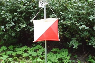 #orienteering