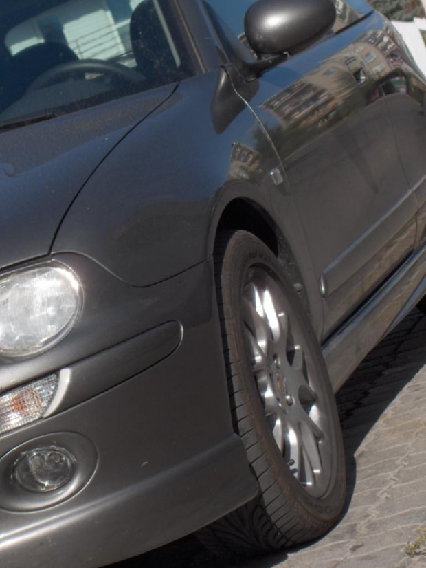 MG ZR