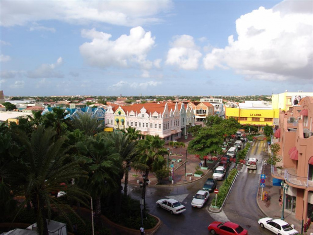 Aruba