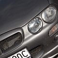 MG ZR