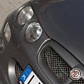 MG ZR