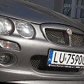 MG ZR