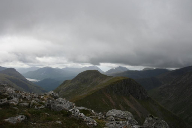 Buachaille Etive Mor #szkocja