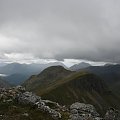 Buachaille Etive Mor #szkocja