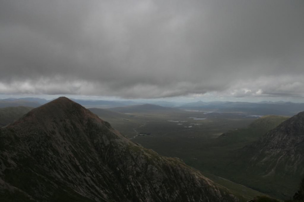 Buachaille Etive Mor #szkocja