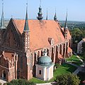 Frombork