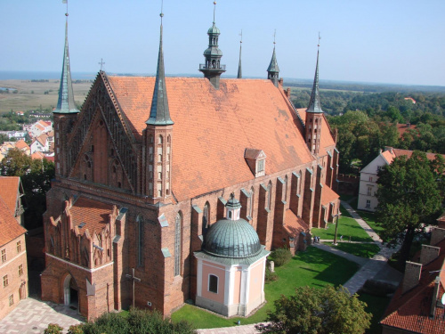 Frombork