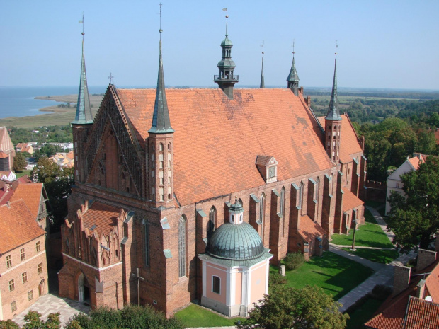 Frombork