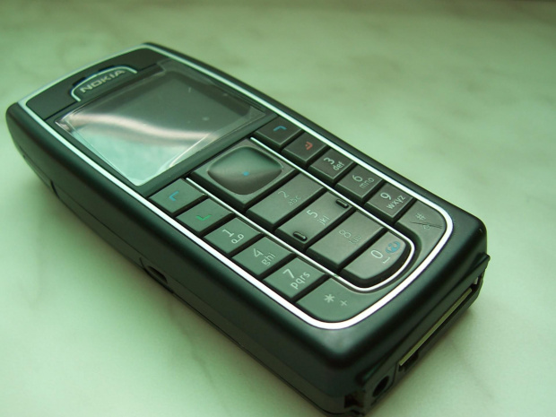 Nokia 6230