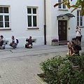 Śródmieście Południowe, 23.09.2006, Warszawa
