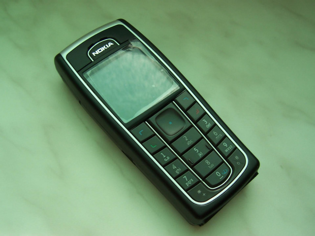 Nokia 6230