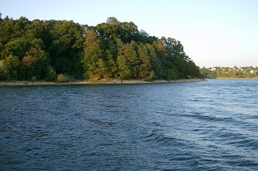 #jezioro #dobczyce #brzączowice