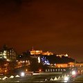 Edinburgh by night #Szkocja #edinburgh #noc