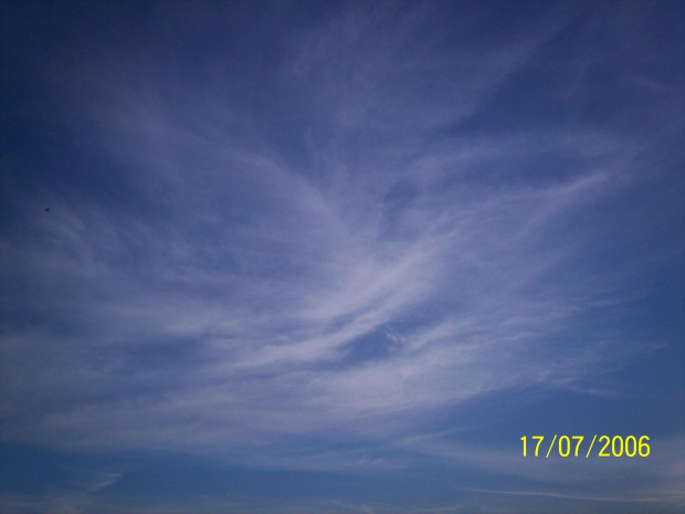 CIRRUS