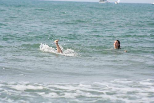 Marina di Grosseto - Pierre i Lolita