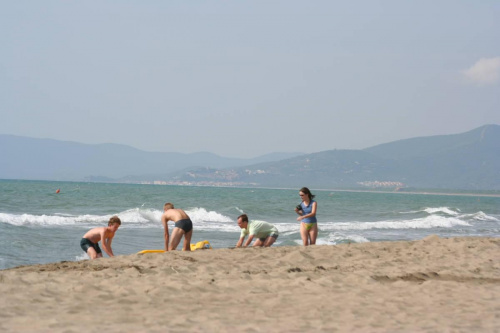 Marina di Grosseto