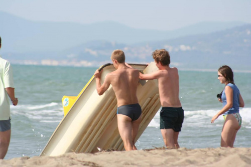 Marina di Grosseto