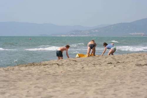 Marina di Grosseto