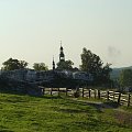 #Zamek #Olsztyn #Ruiny