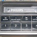 PHILIPS DC 505