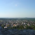 #Zamek #Olsztyn #Ruiny