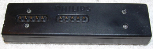 PHILIPS DC 505