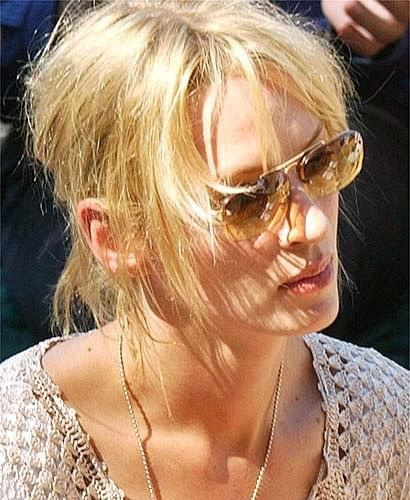 Uma Thurman