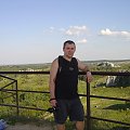 #Zamek #Olsztyn #Ruiny