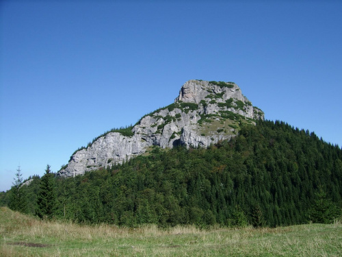 #Góry #Słowacja #MalaFatra