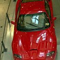 Maranello. Rocznik 2001. Piękna bestia :D Takim mógłbym jeździć...