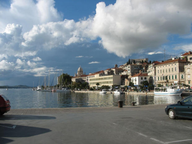 Sibenik-Chorwacja